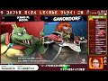 【スマブラsp 参加型】第17回：逆だったかもしれねェ杯【全11チャンネル一斉トナメスナイプ】