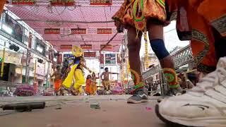 Govindapur Mahabharata Fight Scene//Betarsingi Dola purnima jatra Buguda ganjam #odianataka #short