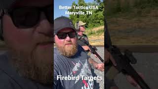 Better Tactics USA /Exploding Targets
