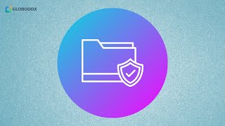 How to Create & Add Security Labels to Folders? | GLOBODOX Document Management Software Tutorials