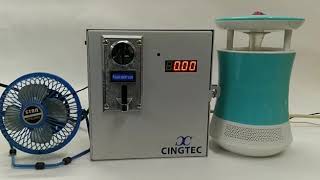 PREPAID ELECTRICITY METER - INTRODUCTION