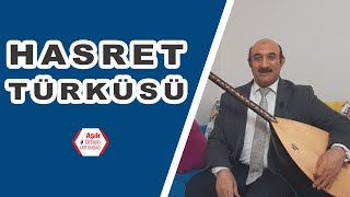 Aşık Orhan Üstündağ'ın eşine yazdığı türkü - #Türkü