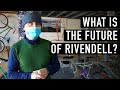 The Future of Rivendell Bikes?