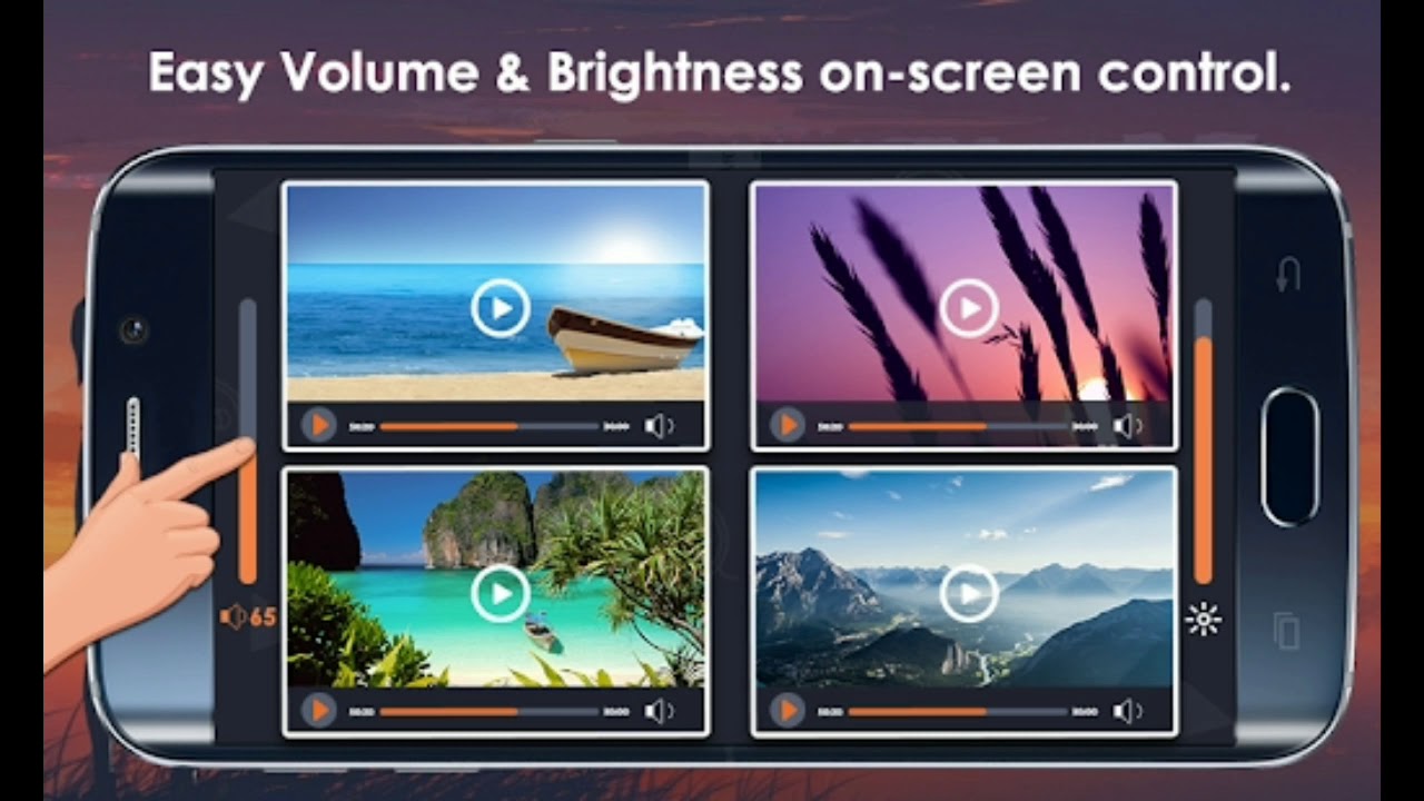 Multi Screen Video Player Premium V1 4 Full 720p Youtube