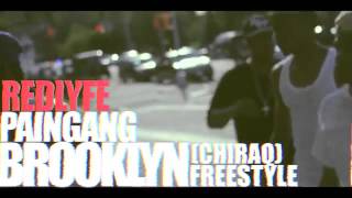 Young ma "brooklyn" freestyle