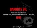 Garrote Vil Gran Canaria (1993)