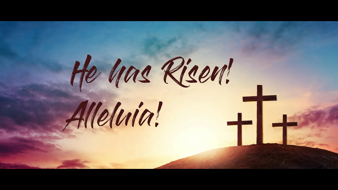 Resurrection Sunday - YouTube