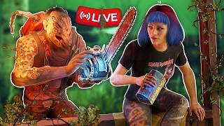 JASON & A NEW SURVIVOR???! (fullscreen) 💗
