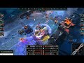 aram match super gnar vs super lissandra euw server patch 25.s1.1