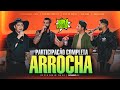 Natanzinho Lima, Devinho Novaes, Heitor Costa.. | PARTICIPAÇÃO COMPLETA DO ARROCHA - LIVE DO SAFADÃO