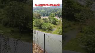 പെരുന്തൻ അരുവി