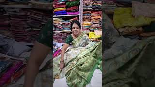 Kanav sarees💗 , banarasi saree sale🔥💗 beautiful blouse collection in reasonable price🔥 9413332270