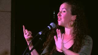 Singing Ourselves Home | Sophia Efthimiou | TEDxHackneyWomen