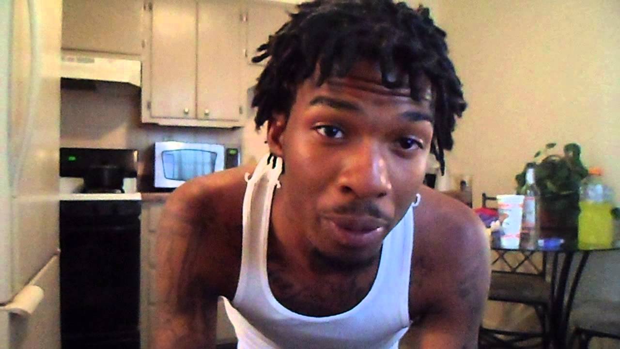 Dreadlock Update 5 Months Youtube