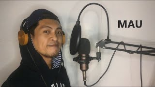 MAU - Shantidope (Charlie Cabilona Cover)