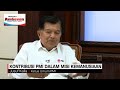 Kontribusi PMI Dalam Misi Kemanusiaan - CNN Insight With Desi Anwar