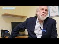 complex and progressive sarcoidosis prof wells part 2