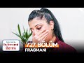 En Hamarat Benim 727. Bölüm Fragmanı | ''Çorba Mı? Mama Mı?