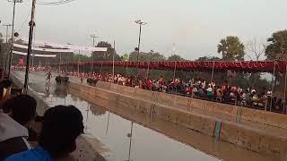 Adve Nandikooru Kambala - 2018 Semi Final Fight Between Boladaguttu B vs Yellur Bandaramane