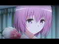 The Nectar - To LOVE-Ru Darkness 2nd OVA