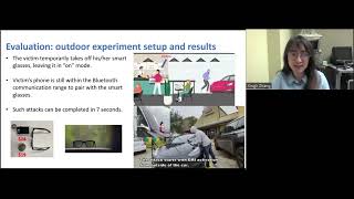 526 From Virtual Touch To Tesla Command Unlocking Unauthenticated Control Chains From Smart Glasses