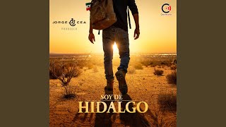 soy de hidalgo