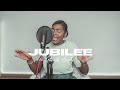 JUBILEE | Maverick City cover | Gabriella Abrantes