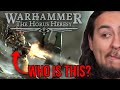 ALL 18 Horus Heresy Legions EXPLAINED!