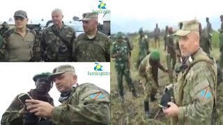 VIDEO NGABA ABACANSHURO BIGISHA FARDC KURASHISHA IMBUNDA ZIMEZE NKIZABARUSIA BARIMO KURWANISHA UKRNE