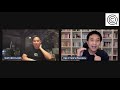 ceo lesson data driven marketing ep1กับพี่หนุ่ย ณัฐพล