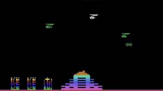 M.A.D. Atari 2600 Review