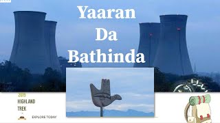 Yaaran Da Bathinda v/s Chandigarh | Nav Karan |Maninder Buttar| new punjabi song 2020