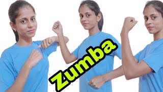 വരൂ നമുക്കൊരുമിച്ചു zumba ഡാൻസ് ചെയ്യാം 😜🤩