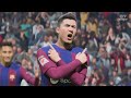 FC 24 -  Real Madrid vs. Barcelona | La Liga 23/23 | PS5™ 4K60]