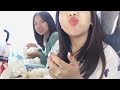 vlog ep.1 เพื่อนสาวมหาลัยอุบลพาเที่ยว 🚌 นครพนม อุบลราชธานี