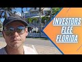 Florida Investor Purchases FLATLINE | Rental Units Pile Up