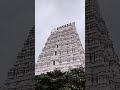 sri kalahasti temple tirupati 🙏 travel photography video temple videography