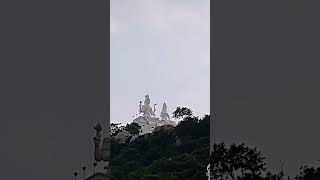 Sri Kalahasti Temple Tirupati 🙏 #travel #photography #video #temple #videography