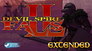 Devil Spire Falls - EA Showcase
