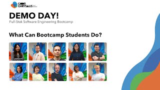 What Can Programming Bootcamp Students Do?