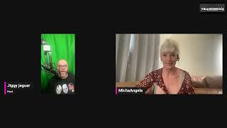 Micha Angelea EXPOSES Exxxotica Chicago Treatment, Community Safety & Recovery Story