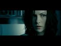 adema skin underworld music video