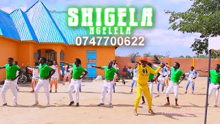 Shigela Ngelela..Ufunguzi Wa Nyumba.Official Video2020(Dir D-Frank0762533823)