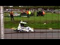 grimley raceway 2 10 22 ~ ninja karts race 1 462 oakley powell takes the win