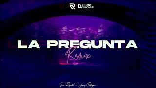LA PREGUNTA (Remix) - Facu Rozental Ft. Juany Bidegain