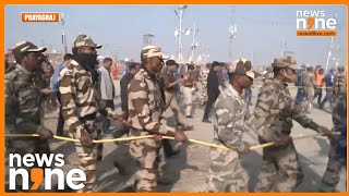 Judicial Commission Investigates Prayagraj Maha Kumbh Mela Stampede | Uttar Pradesh | News9