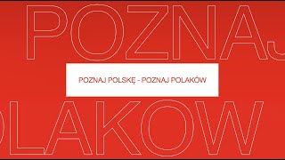 Wisława Szymborska. Poznaj Polskę - poznaj Polaków