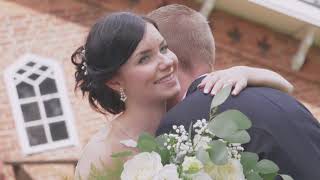 Wedding Heidi \u0026 Joona 21.7.2018, Seinäjoki, Finland, Trailer 4K