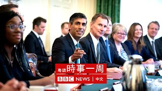 辛偉誠走馬上任英國首相 | 習近平三度擔任中共總書記 | 中共二十大後台灣前途未卜 | #BBC時事一周 時事一周 粵語廣播（2022年10月29日） － BBC News 中文
