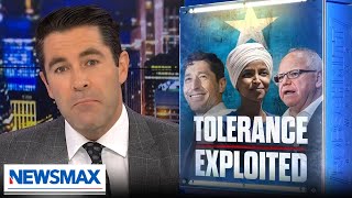 Minnesota's Somali fraud scandal 'wake up call' for America: Rob Schmitt